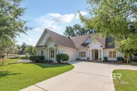134 Song Grove Blvd, Fairhope, AL 36532