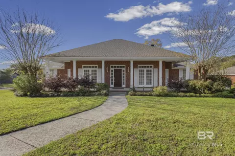 7315 Bridgewood Ct, Mobile, AL 36695