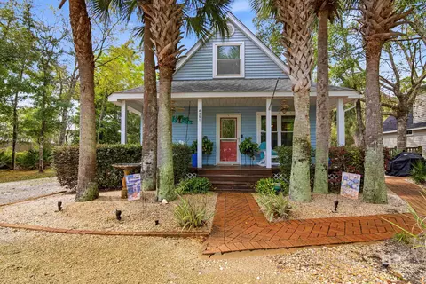 4851 Tiger Brown Ave, Orange Beach, AL 36561