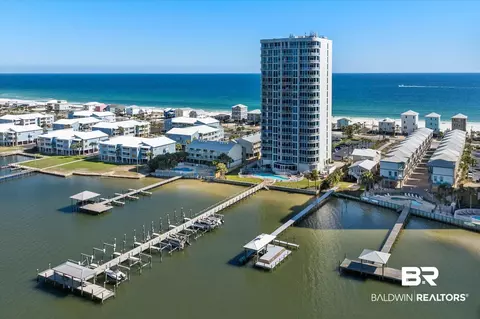 1920 W Beach Blvd #901, Gulf Shores, AL 36542