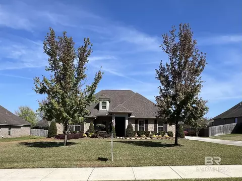 9641 Windmill Rd, Fairhope, AL 36532