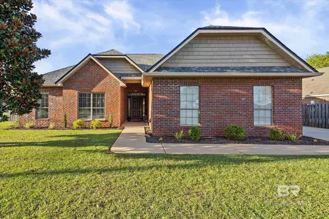 11031 Garrett Rd, Daphne, AL 36526