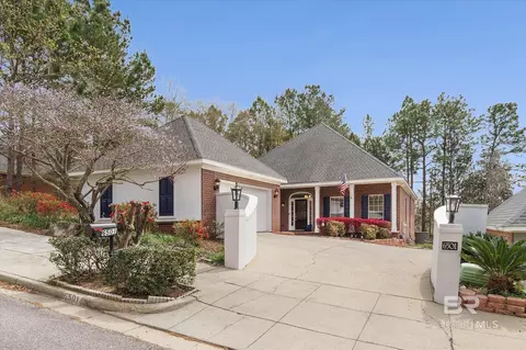 6501 N Audubon Sq, Mobile, AL 36695