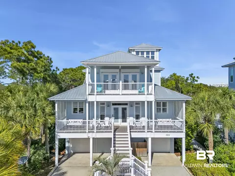7211 Blue Heron Cv, Gulf Shores, AL 36542