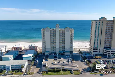 921 W Beach Blvd #204, Gulf Shores, AL 36542