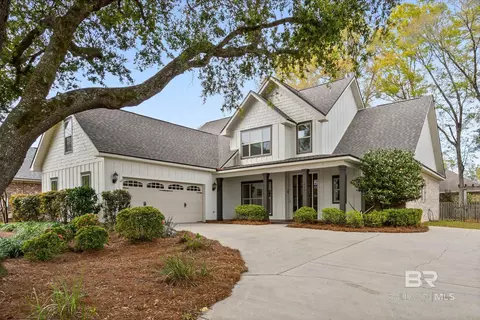 419 Craftsman Ave, Fairhope, AL 36532
