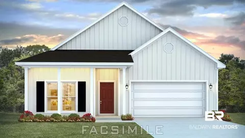21239 Teluga Ave, Fairhope, AL 36532