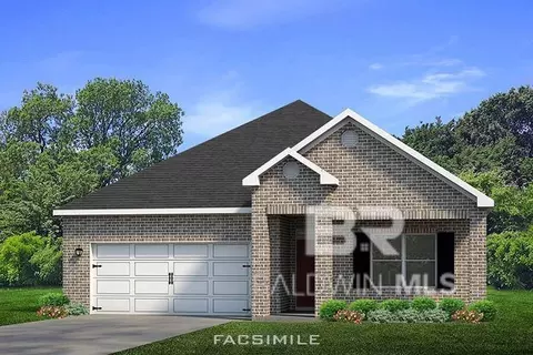 21194 Teluga Ave, Fairhope, AL 36532