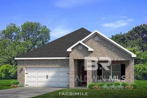 21194 Teluga Ave, Fairhope, AL 36532