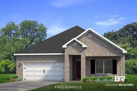 21194 Teluga Ave, Fairhope, AL 36532