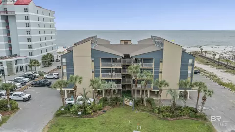 1069 W Beach Blvd #4C, Gulf Shores, AL 36542