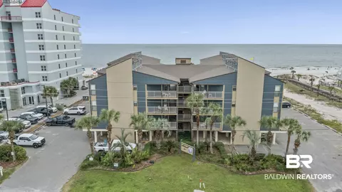 1069 W Beach Blvd #4C, Gulf Shores, AL 36542