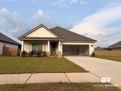 21172 Teluga Ave, Fairhope, AL 36532