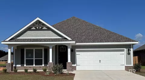 21156 Teluga Ave, Fairhope, AL 36532