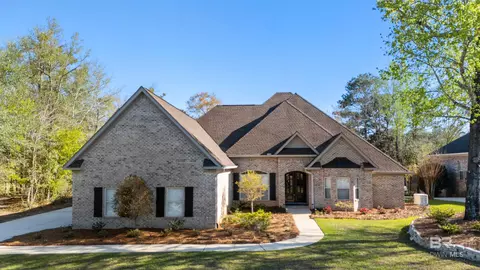 8010 Lake Blvd, Spanish Fort, AL 36527