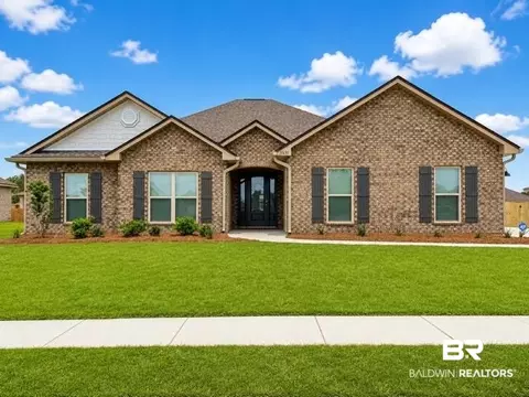 31691 Bramshell Dr, Spanish Fort, AL 36527
