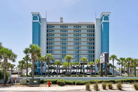 201 E Beach Blvd #307, Gulf Shores, AL 36542