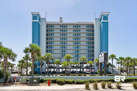 201 E Beach Blvd #307, Gulf Shores, AL 36542