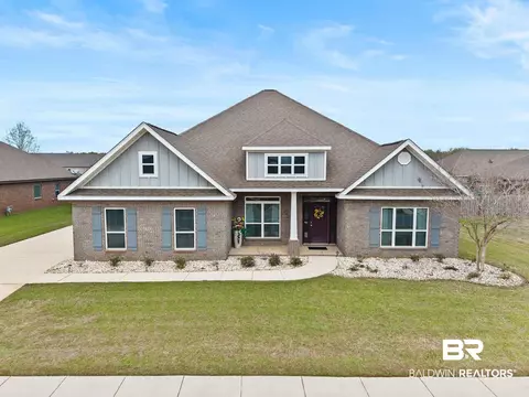 9817 Volterra Ave, Daphne, AL 36526