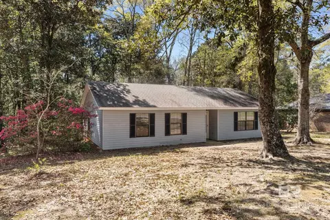 5670 Woodchase Blvd, Theodore, AL 36582