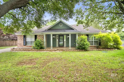 9365 Chisholm Ct, Semmes, AL 36575