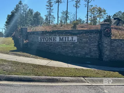 0 Stone Mill Dr, Mobile, AL 36619