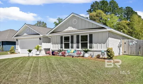 12692 Mikado Cir, Elberta, AL 36530