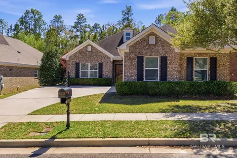 6617 Somerby Ln, Mobile, AL 36695