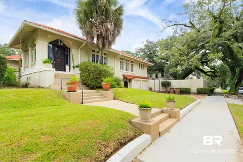 Exterior - Undisclosed, Mobile, AL 36604 photo 1 of 9