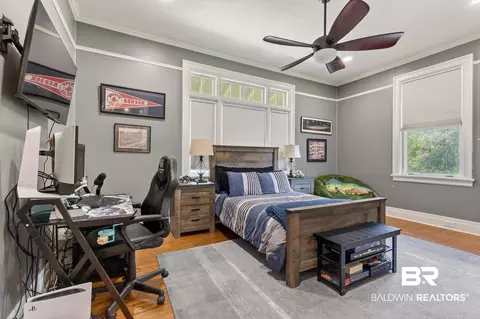 Bedroom - Undisclosed, Mobile, AL 36604 photo 1 of 6