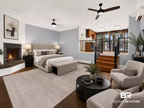 Bedroom - Undisclosed, Mobile, AL 36604 photo 1 of 4