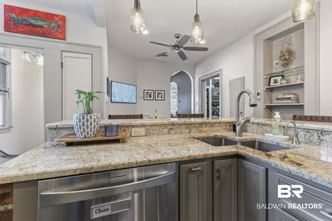 Kitchen - Undisclosed, Mobile, AL 36604 photo 5 of 8