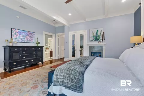 Bedroom - Undisclosed, Mobile, AL 36604 photo 5 of 6