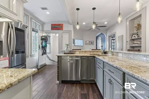 Kitchen - Undisclosed, Mobile, AL 36604 photo 4 of 8