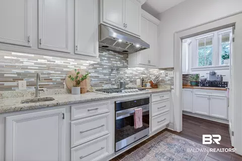 Kitchen - Undisclosed, Mobile, AL 36604 photo 7 of 8