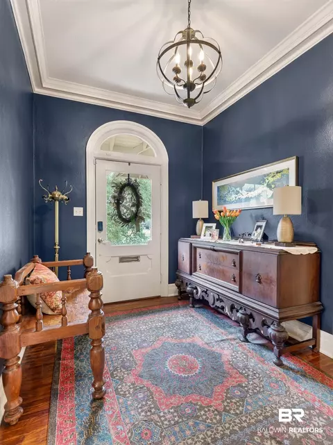 Entry Way - Undisclosed, Mobile, AL 36604 photo 1 of 4