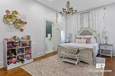 Bedroom - Undisclosed, Mobile, AL 36604 photo 2 of 6