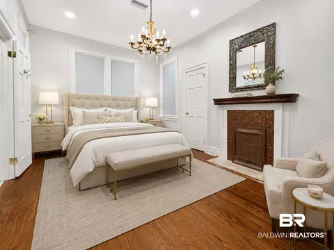 Bedroom - Undisclosed, Mobile, AL 36604 photo 3 of 4