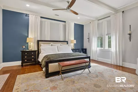 Bedroom - Undisclosed, Mobile, AL 36604 photo 3 of 6
