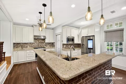 Kitchen - Undisclosed, Mobile, AL 36604 photo 1 of 3
