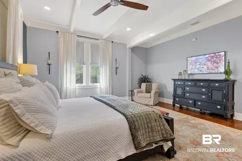 Bedroom - Undisclosed, Mobile, AL 36604 photo 4 of 6