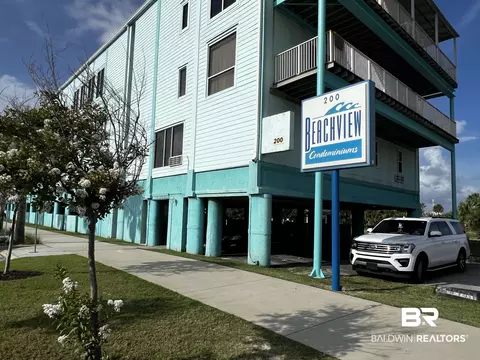 200 E Beach Blvd #310, Gulf Shores, AL 36542