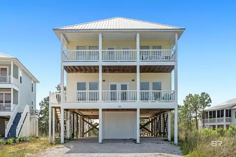 737 Morgantown Blvd, Gulf Shores, AL 36542