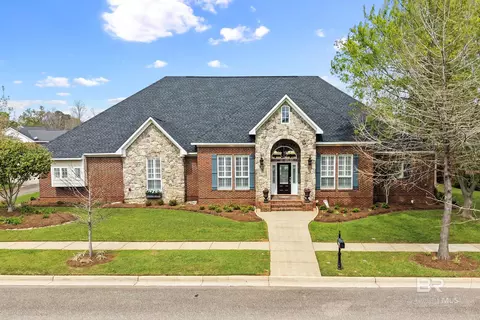 10321 Tampary St, Daphne, AL 36526