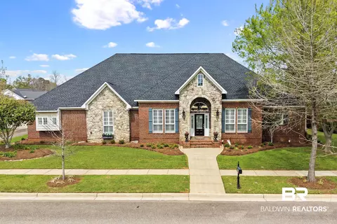 10321 Tampary St, Daphne, AL 36526
