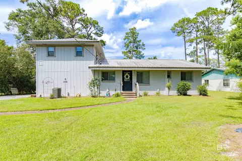 11511 Mockingbird Ln, Fairhope, AL 36532