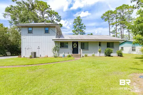 11511 Mockingbird Ln, Fairhope, AL 36532