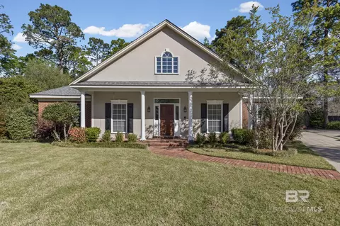 1100 Savannah Dr, Mobile, AL 36609