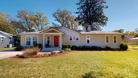 252 N Ingleside St, Fairhope, AL 36532