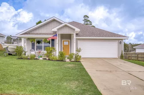3078 Camino Real Loop, Lillian, AL 36549